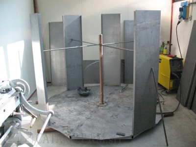 Forno a Pozzo