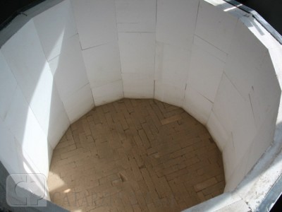 Forno a Pozzo