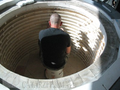 Forno a Pozzo