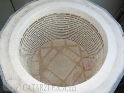 Forno a Pozzo