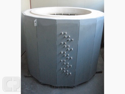 Forno a Pozzo