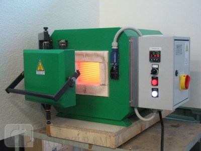 Forno da Banco