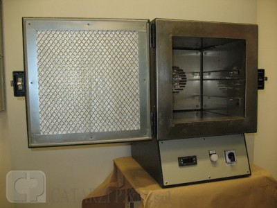Forno da Banco