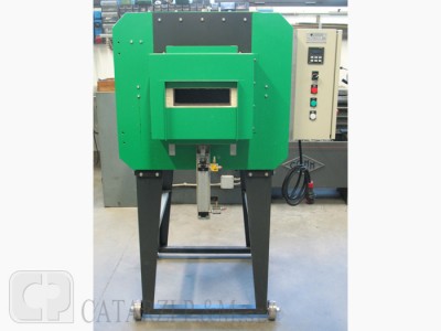 Forno per Cottura Oro